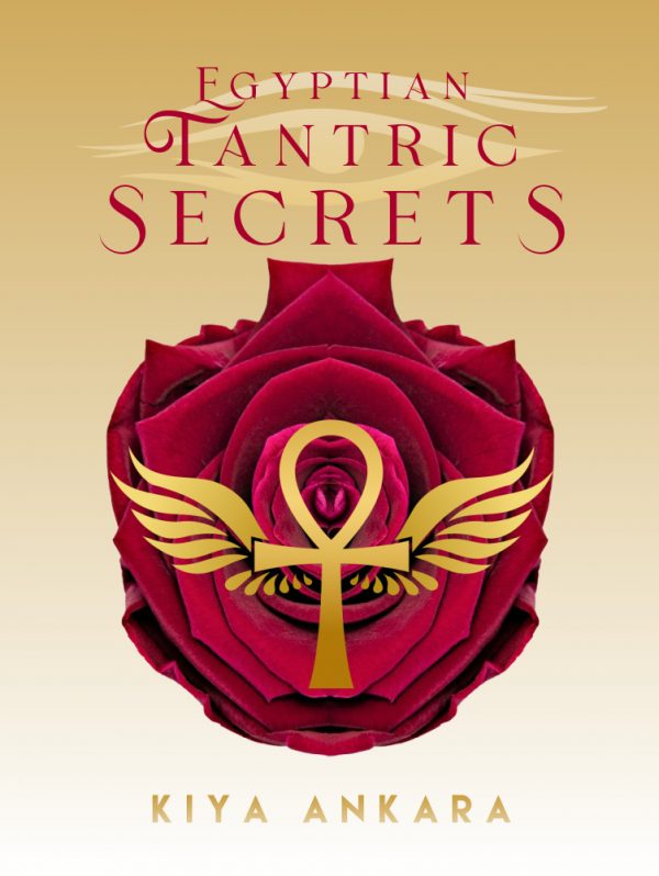 Egyptian Tantric Secrets (digital download)